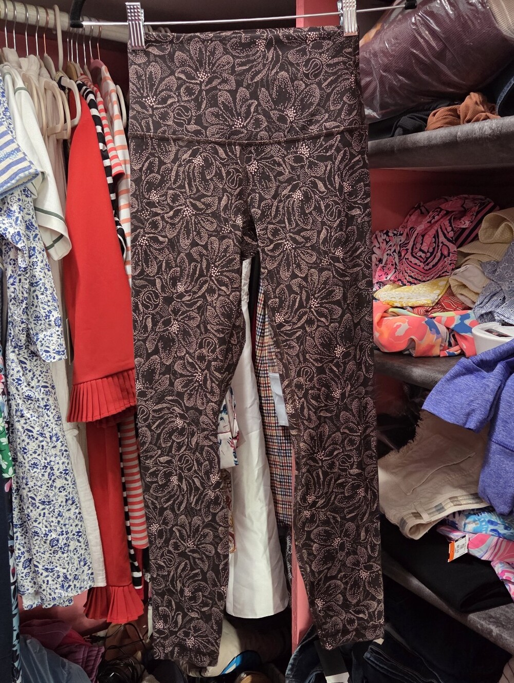 Lululemon Align High-Rise Pant Size 4 LW5ETCS